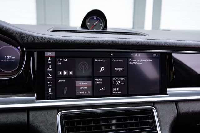 2018 Porsche Panamera 4 | Mesquite, TX | Texas Autos Direct 2018 Porsche Panamera 4 | Mesquite, TX | Texas Autos Direct