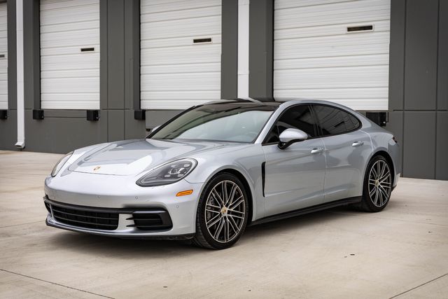 2018 Porsche Panamera 4 | Mesquite, TX | Texas Autos Direct 2018 Porsche Panamera 4 | Mesquite, TX | Texas Autos Direct