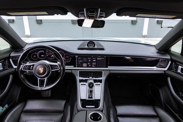 2018 Porsche Panamera 4 | Mesquite, TX | Texas Autos Direct 2018 Porsche Panamera 4 | Mesquite, TX | Texas Autos Direct