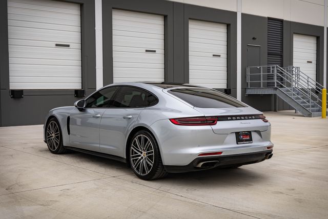 2018 Porsche Panamera 4 | Mesquite, TX | Texas Autos Direct 2018 Porsche Panamera 4 | Mesquite, TX | Texas Autos Direct