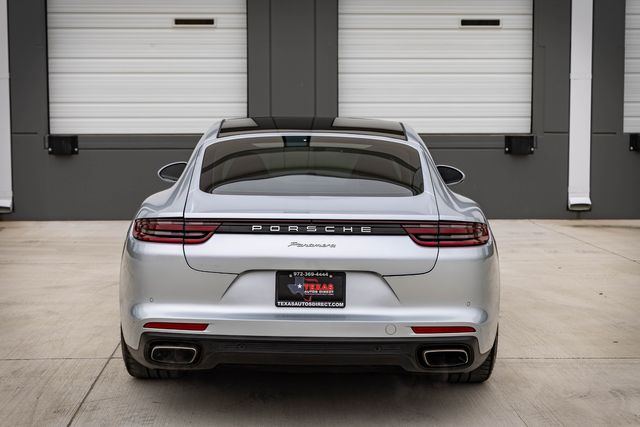 2018 Porsche Panamera 4 | Mesquite, TX | Texas Autos Direct 2018 Porsche Panamera 4 | Mesquite, TX | Texas Autos Direct