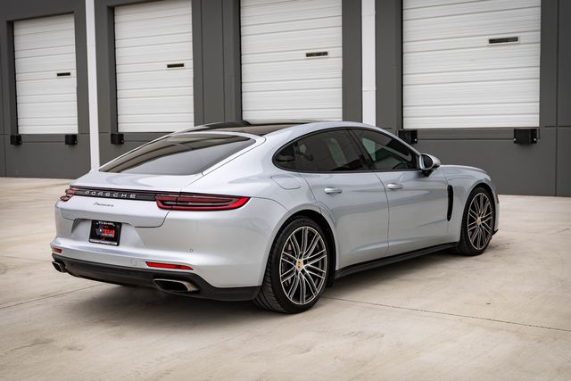 2018 Porsche Panamera 4 | Mesquite, TX | Texas Autos Direct 2018 Porsche Panamera 4 | Mesquite, TX | Texas Autos Direct