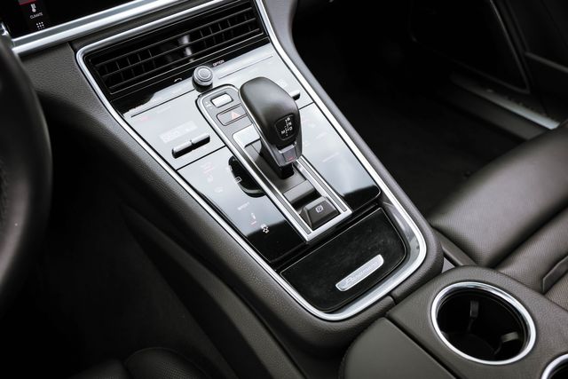 2018 Porsche Panamera 4S | Mesquite, TX | Texas Autos Direct