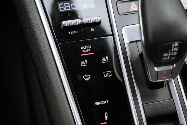 2018 Porsche Panamera 4S | Mesquite, TX | Texas Autos Direct 2018 Porsche Panamera 4S | Mesquite, TX | Texas Autos Direct