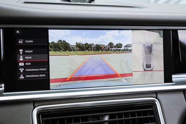 2018 Porsche Panamera 4S | Mesquite, TX | Texas Autos Direct