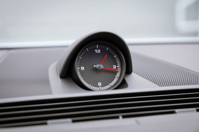 2018 Porsche Panamera 4S | Mesquite, TX | Texas Autos Direct