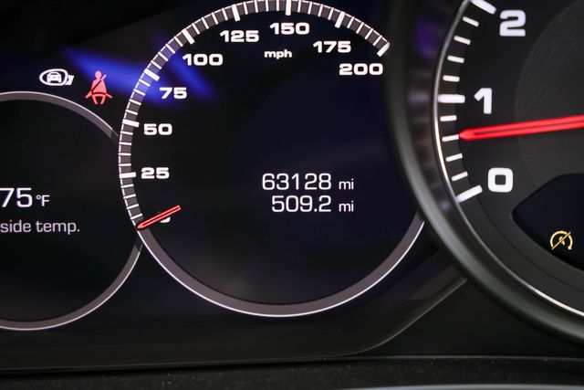 2018 Porsche Panamera 4S | Mesquite, TX | Texas Autos Direct