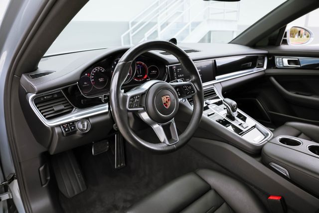 2018 Porsche Panamera 4S | Mesquite, TX | Texas Autos Direct