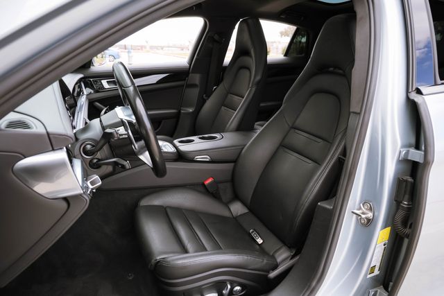 2018 Porsche Panamera 4S | Mesquite, TX | Texas Autos Direct 2018 Porsche Panamera 4S | Mesquite, TX | Texas Autos Direct