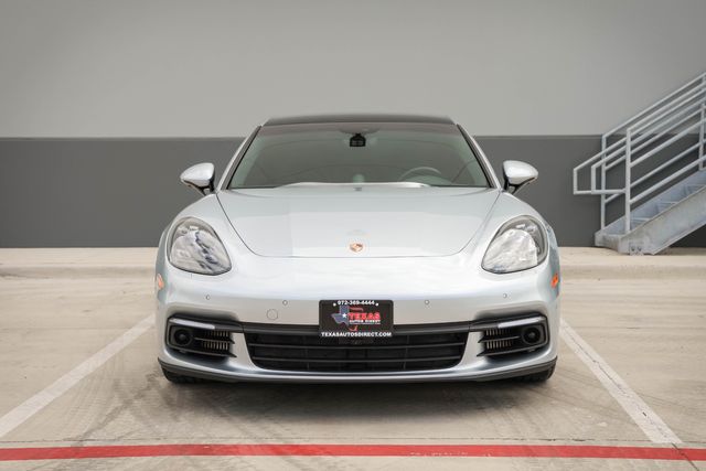 2018 Porsche Panamera 4S | Mesquite, TX | Texas Autos Direct 2018 Porsche Panamera 4S | Mesquite, TX | Texas Autos Direct