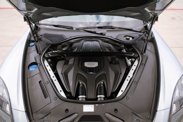 2018 Porsche Panamera 4S | Mesquite, TX | Texas Autos Direct