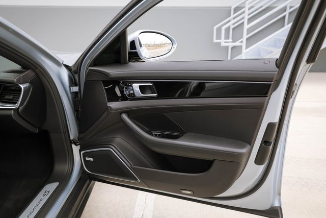 2018 Porsche Panamera 4S | Mesquite, TX | Texas Autos Direct