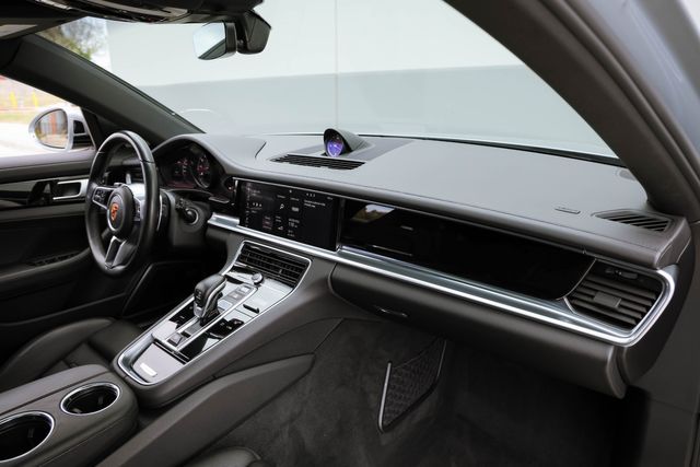 2018 Porsche Panamera 4S | Mesquite, TX | Texas Autos Direct