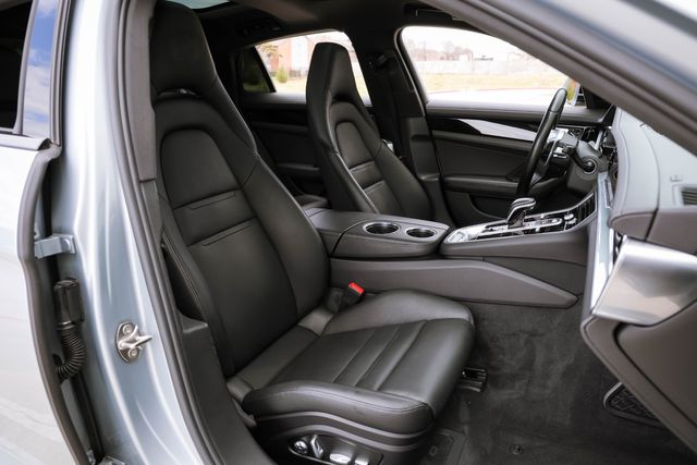 2018 Porsche Panamera 4S | Mesquite, TX | Texas Autos Direct