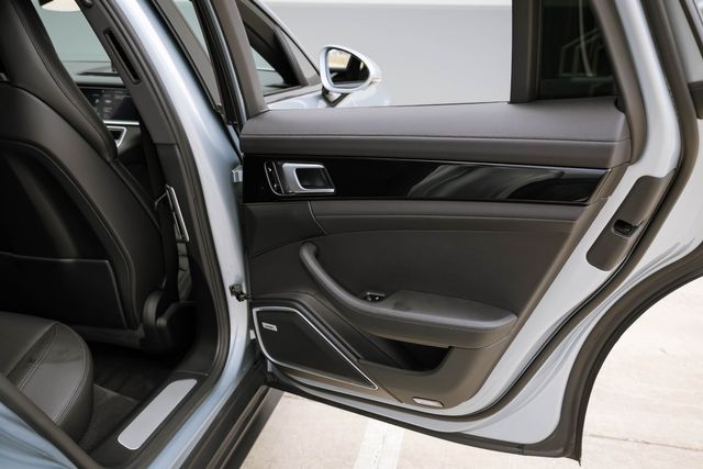 2018 Porsche Panamera 4S | Mesquite, TX | Texas Autos Direct