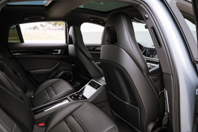 2018 Porsche Panamera 4S | Mesquite, TX | Texas Autos Direct