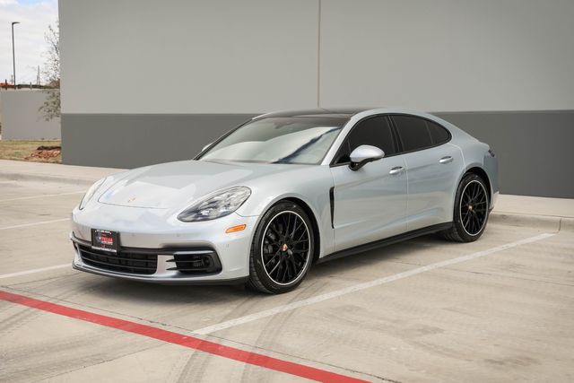 2018 Porsche Panamera 4S | Mesquite, TX | Texas Autos Direct 2018 Porsche Panamera 4S | Mesquite, TX | Texas Autos Direct