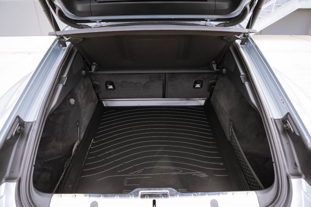 2018 Porsche Panamera 4S | Mesquite, TX | Texas Autos Direct