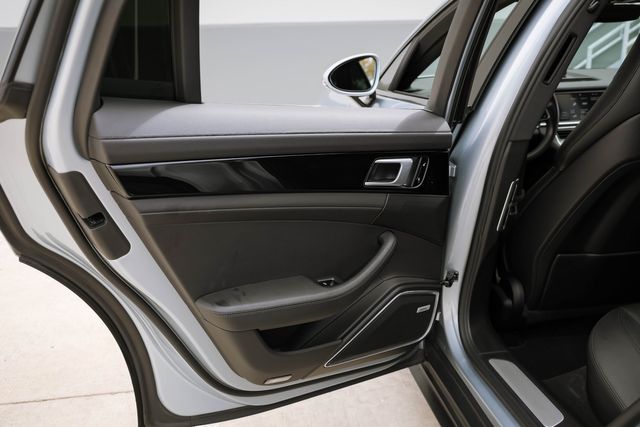 2018 Porsche Panamera 4S | Mesquite, TX | Texas Autos Direct