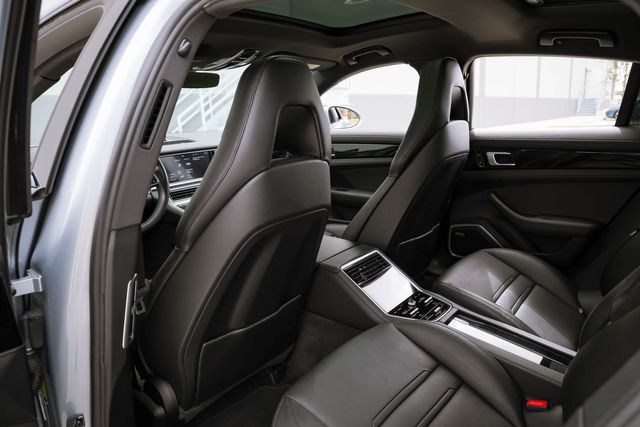 2018 Porsche Panamera 4S | Mesquite, TX | Texas Autos Direct