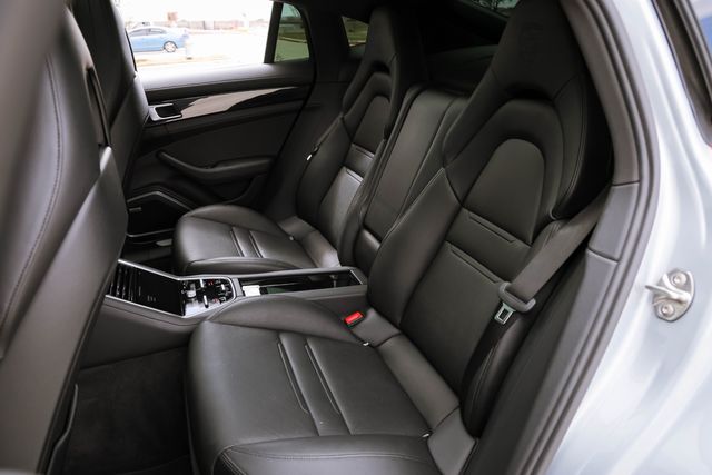 2018 Porsche Panamera 4S | Mesquite, TX | Texas Autos Direct