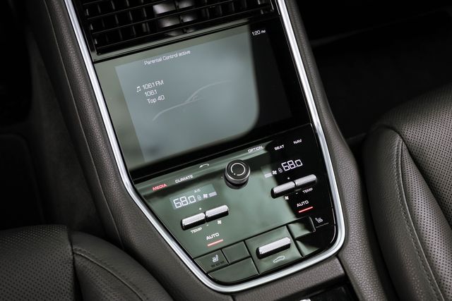 2018 Porsche Panamera 4S | Mesquite, TX | Texas Autos Direct 2018 Porsche Panamera 4S | Mesquite, TX | Texas Autos Direct