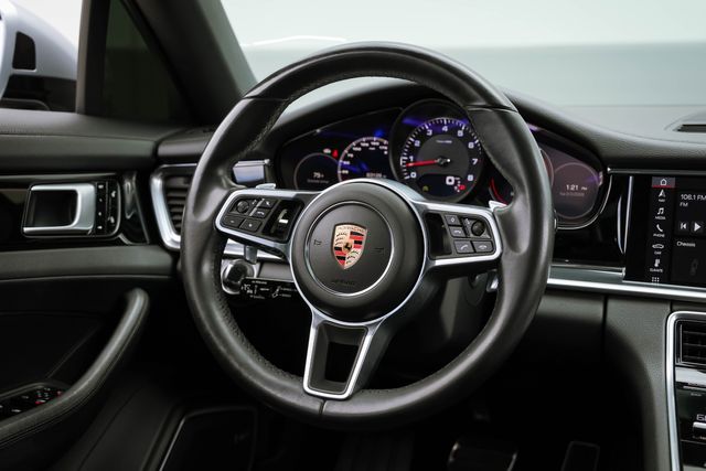 2018 Porsche Panamera 4S | Mesquite, TX | Texas Autos Direct