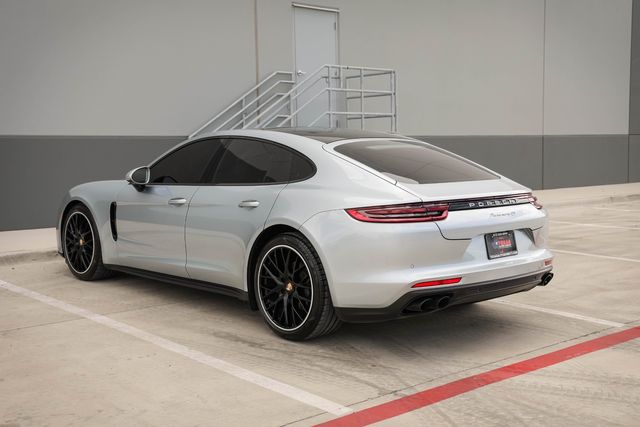 2018 Porsche Panamera 4S | Mesquite, TX | Texas Autos Direct 2018 Porsche Panamera 4S | Mesquite, TX | Texas Autos Direct