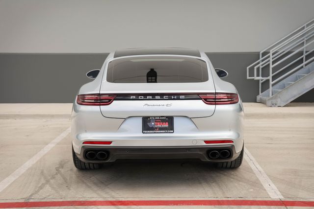 2018 Porsche Panamera 4S | Mesquite, TX | Texas Autos Direct 2018 Porsche Panamera 4S | Mesquite, TX | Texas Autos Direct