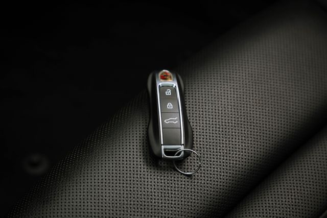 2018 Porsche Panamera 4S | Mesquite, TX | Texas Autos Direct