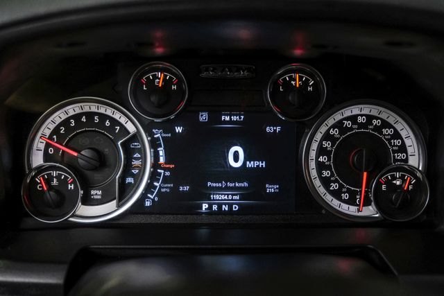 2018 Ram 1500 Lone Star Silver 2018 Ram 1500 Lone Star Silver