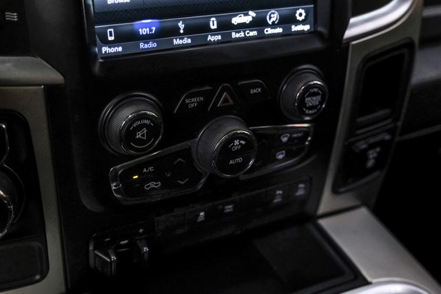 2018 Ram 1500 Lone Star Silver 2018 Ram 1500 Lone Star Silver