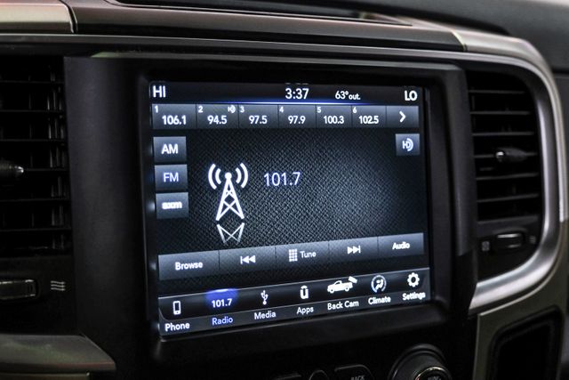 2018 Ram 1500 Lone Star Silver 2018 Ram 1500 Lone Star Silver