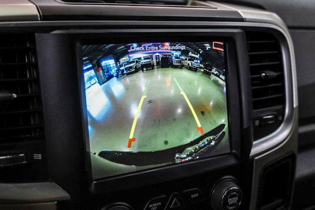 2018 Ram 1500 Lone Star Silver 2018 Ram 1500 Lone Star Silver