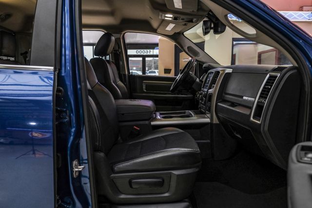 2018 Ram 1500 Lone Star Silver 2018 Ram 1500 Lone Star Silver