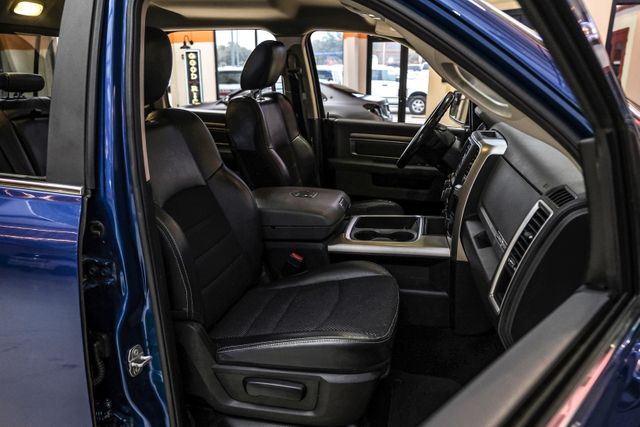 2018 Ram 1500 Lone Star Silver 2018 Ram 1500 Lone Star Silver