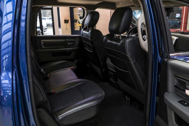 2018 Ram 1500 Lone Star Silver 2018 Ram 1500 Lone Star Silver