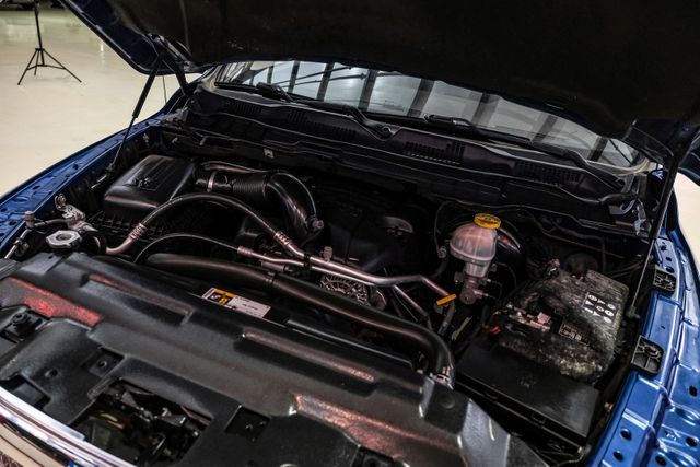 2018 Ram 1500 Lone Star Silver