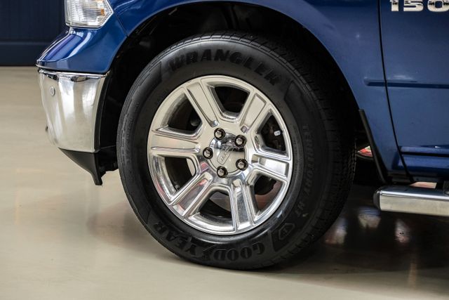 2018 Ram 1500 Lone Star Silver 2018 Ram 1500 Lone Star Silver