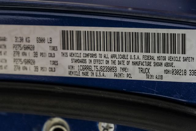 2018 Ram 1500 Lone Star Silver 2018 Ram 1500 Lone Star Silver