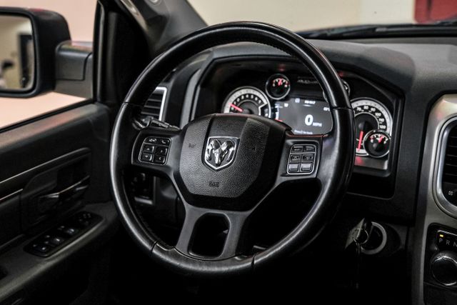 2018 Ram 1500 Lone Star Silver | Addison, TX | Mr Car Guys 2018 Ram 1500 Lone Star Silver | Addison, TX | Mr Car Guys