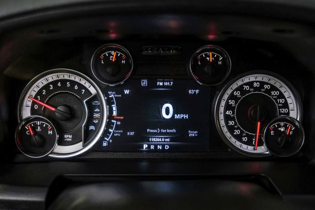 2018 Ram 1500 Lone Star Silver | Addison, TX | Mr Car Guys