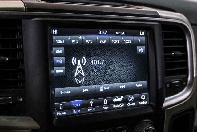 2018 Ram 1500 Lone Star Silver | Addison, TX | Mr Car Guys 2018 Ram 1500 Lone Star Silver | Addison, TX | Mr Car Guys