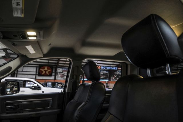 2018 Ram 1500 Lone Star Silver | Addison, TX | Mr Car Guys