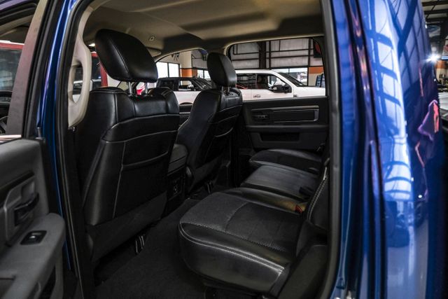 2018 Ram 1500 Lone Star Silver | Addison, TX | Mr Car Guys