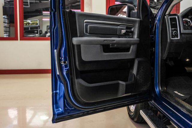 2018 Ram 1500 Lone Star Silver | Addison, TX | Mr Car Guys