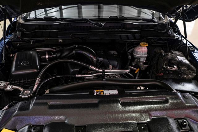 2018 Ram 1500 Lone Star Silver | Addison, TX | Mr Car Guys