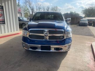 2018 Ram 1500 Lone Star | Bonham, TX | Country Village of Bonham
