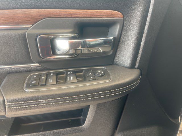 2018 Ram 1500 Laramie