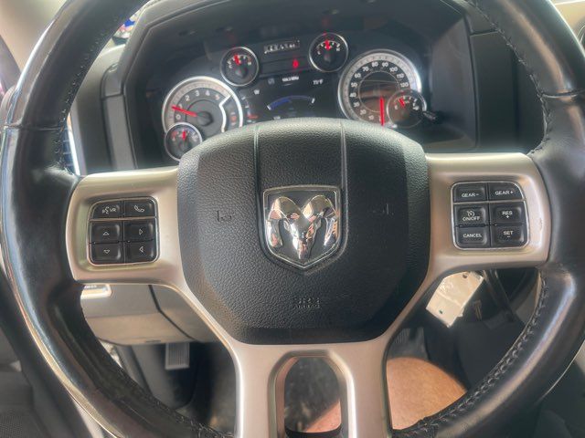 2018 Ram 1500 Laramie